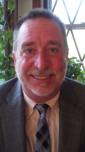 Fred McNeill