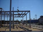 Maintenance Building Steel Workers Aug 23 2011