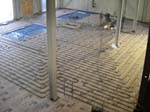 Maint Heated Floor Details