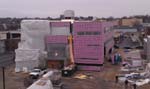 Admin Construction Progress Jan 31 2012