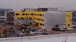 Police Construction Progress Jan 31 2012