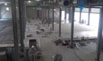 Maint Floor Install 1-10-12