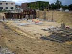 MMC Admin Footings and Forms SE Construction June 14 2011