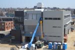 MMC Admin Westside External Wall Construction 3-20-12