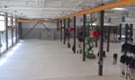 MMC Maint Shop East Bays 3-28-12