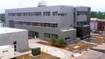 Admin Exterior May 29 2012