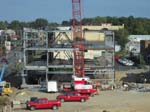 Admin Steel Frame Sept 28 2011