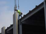 Maintenance Precast Walls Erection Sept 14 2011
