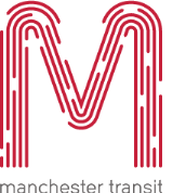 Manchester Transit Authority Logo