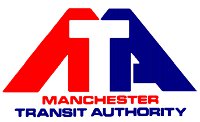 Manchester Transit Authority Logo