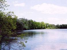Nutts Pond