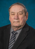 Alderman Normand Gamache