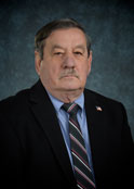 Alderman Normand Gamache