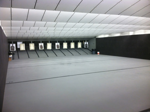 Firing Range