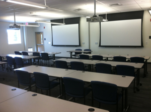 Training Room