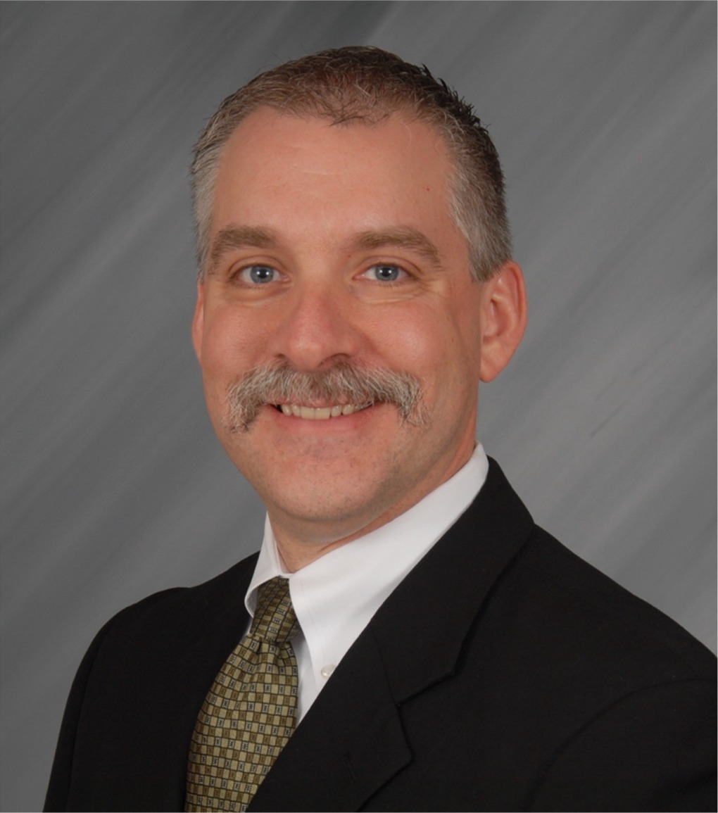 Timothy M. Soucy, MPH, REHS, Public Health Director