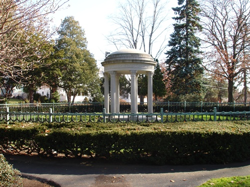 wagner park Wagner Park 500x375