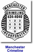 Manchester Crimeline