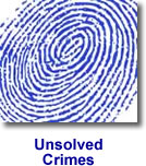 Unsolved Crimes