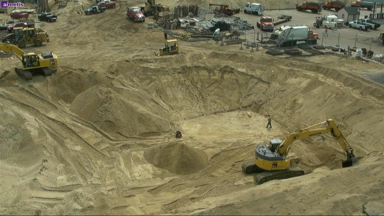 New Police Station Foundation Excavation July 20 2011 .jpg