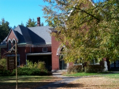 Cohas Avenue Pumping Station