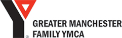 Greater Manchester YMCA Logo