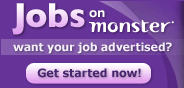 Jobs on Monster