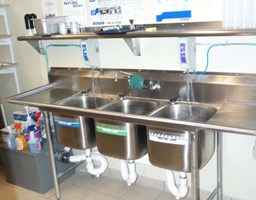 Sink