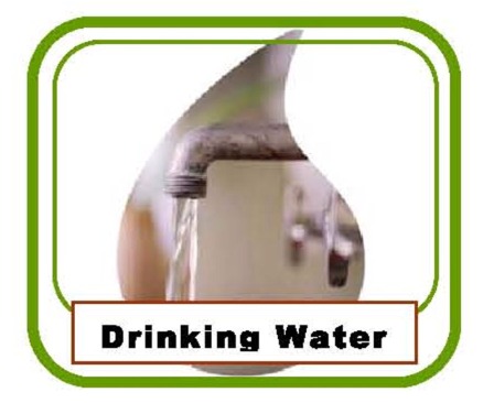 Drinking Water Advisories