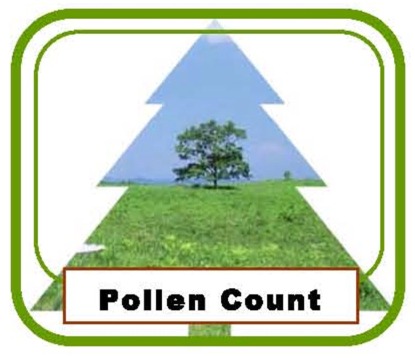 Pollen Count