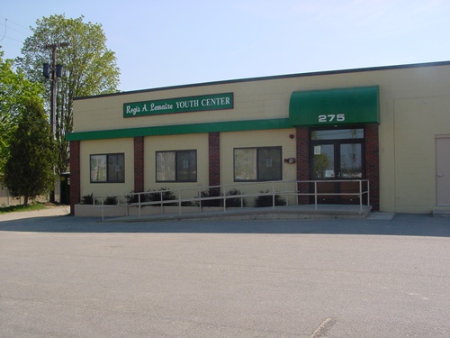 Youth Center