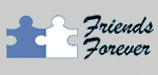 Friends Forever Logo