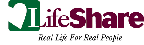 Life Share Logo