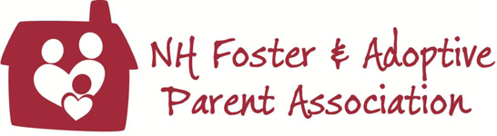 NH Foster and Adoptive Parent Association Logo