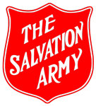 Salvation Army Logo