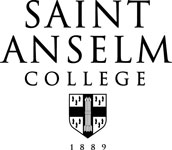 Saint Anselm College Logo