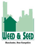 Weed & Seed Logo